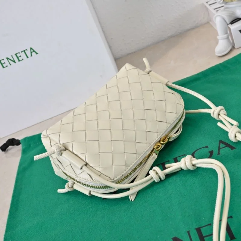 Compact Bottega Veneta Satchel Bags 51883