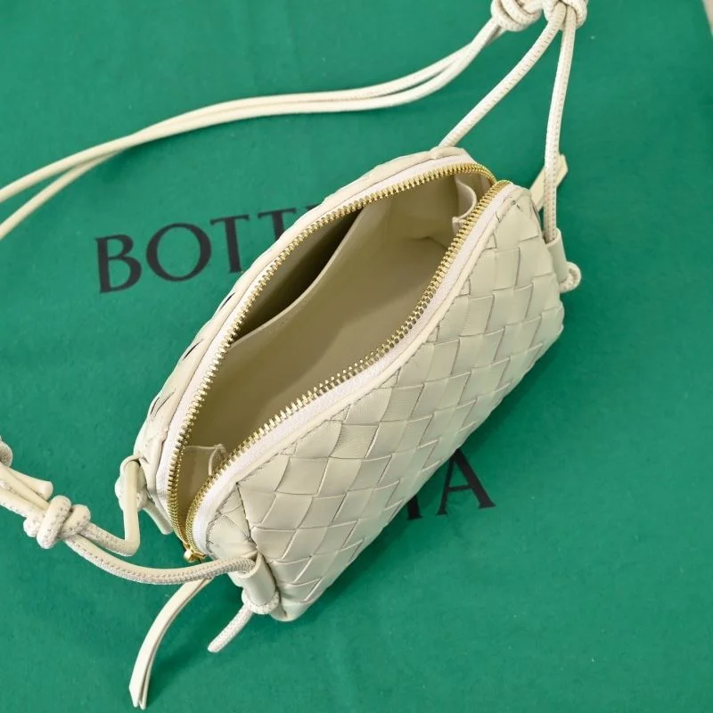 Compact Bottega Veneta Satchel Bags 51883