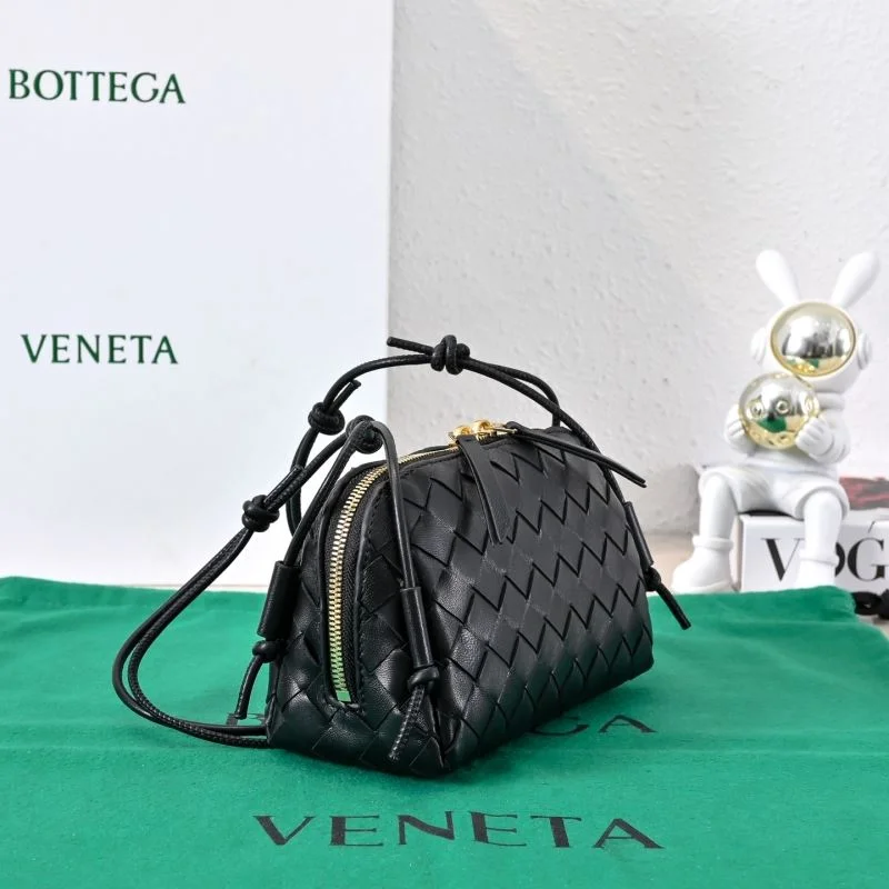 Bottega Veneta Satchel Bags NewStyle 51845