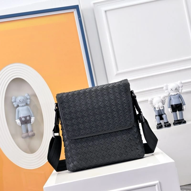 Bottega Veneta Satchel Bags SmoothTexture 86550