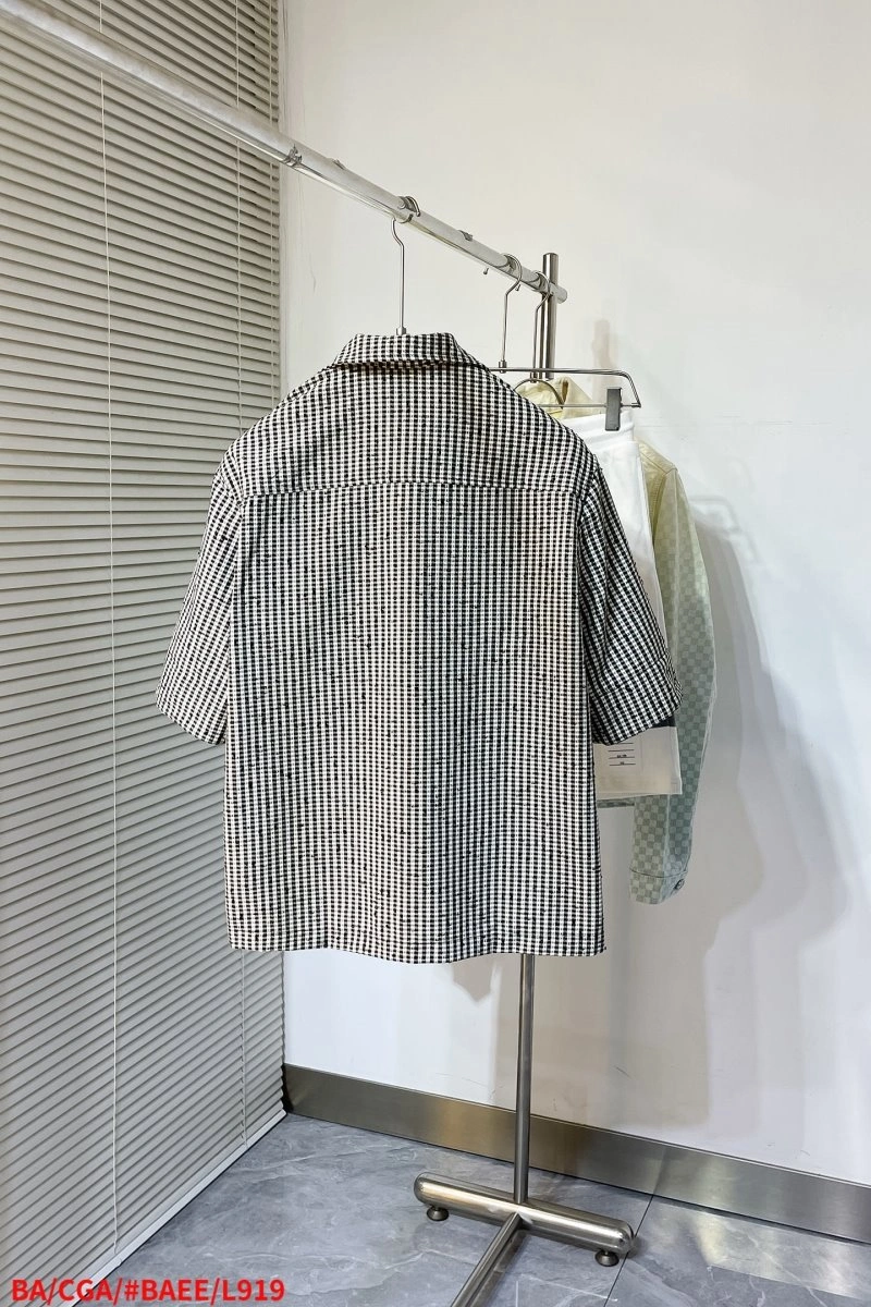 Bottega Veneta Shirts Bold 152353