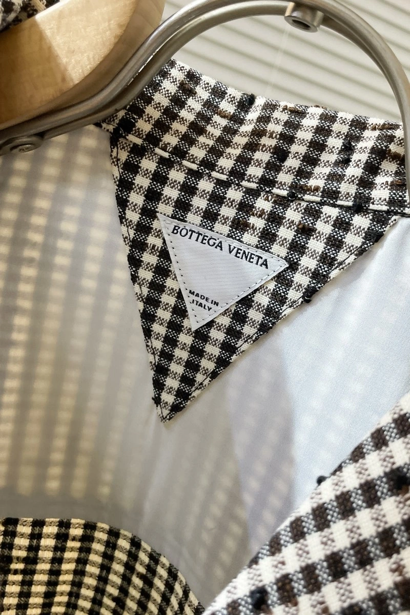 Bottega Veneta Shirts Bold 152353