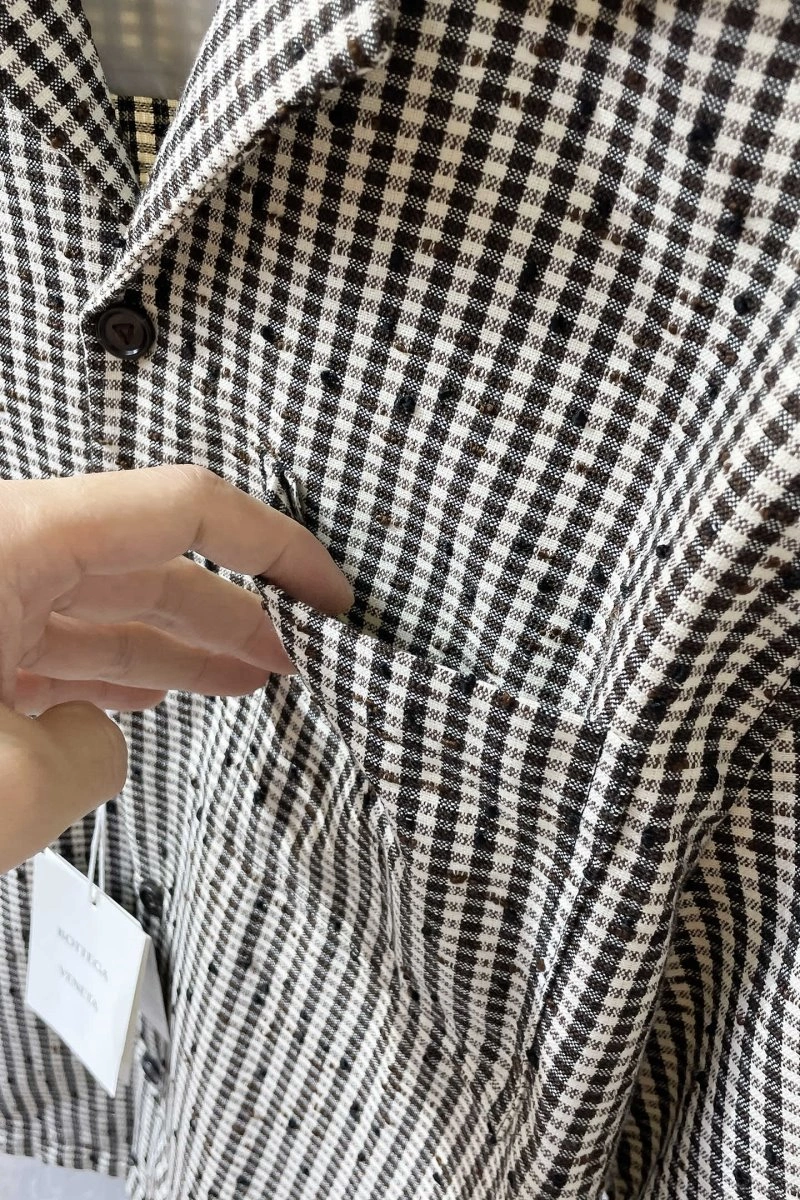 Bottega Veneta Shirts Bold 152353
