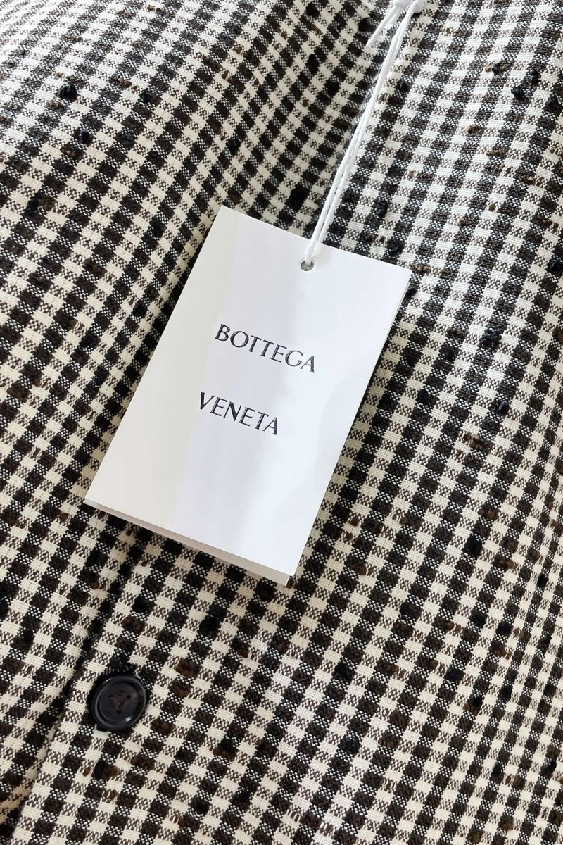 Bottega Veneta Shirts Bold 152353