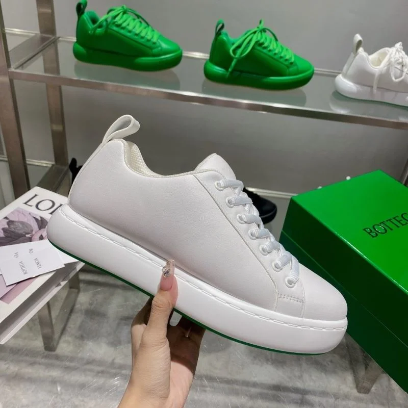 Bottega Veneta Shoes OdorResistant 5028