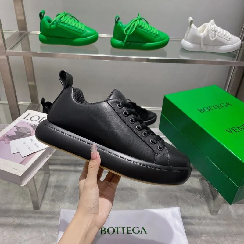 Bottega Veneta Shoes Vibrant 5019