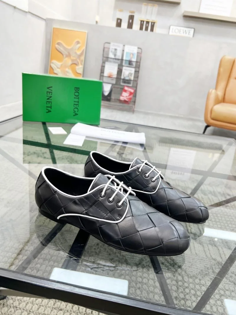 Bottega Veneta Shoes Elegant 5025