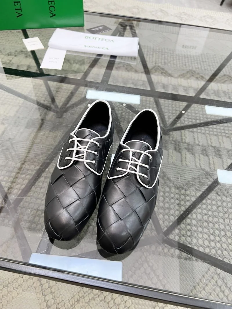 Bottega Veneta Shoes Elegant 5025