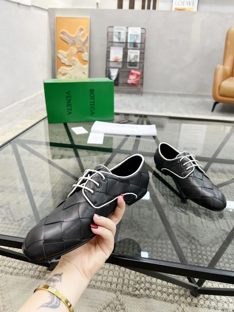 Bottega Veneta Shoes Elegant 5025