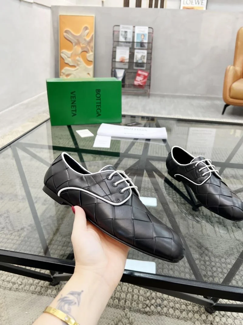 Bottega Veneta Shoes Elegant 5025