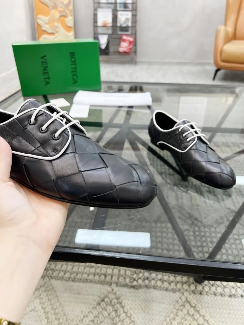 Bottega Veneta Shoes Elegant 5025