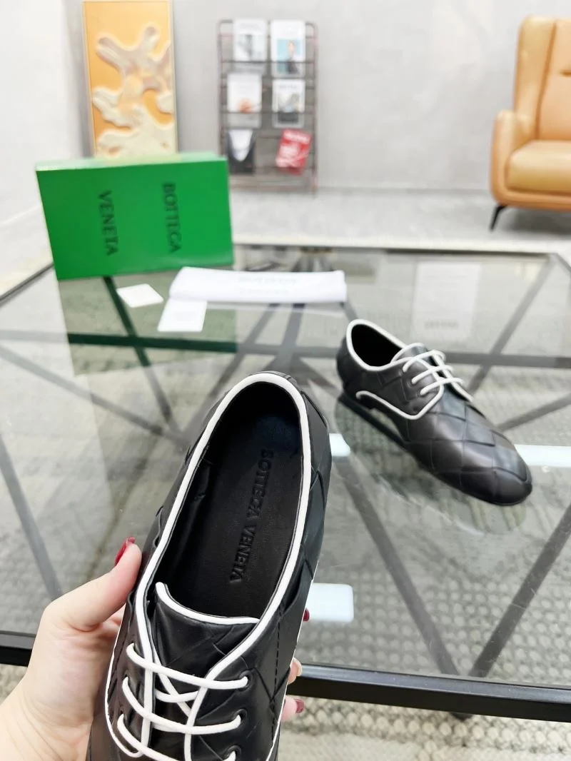 Bottega Veneta Shoes Elegant 5025