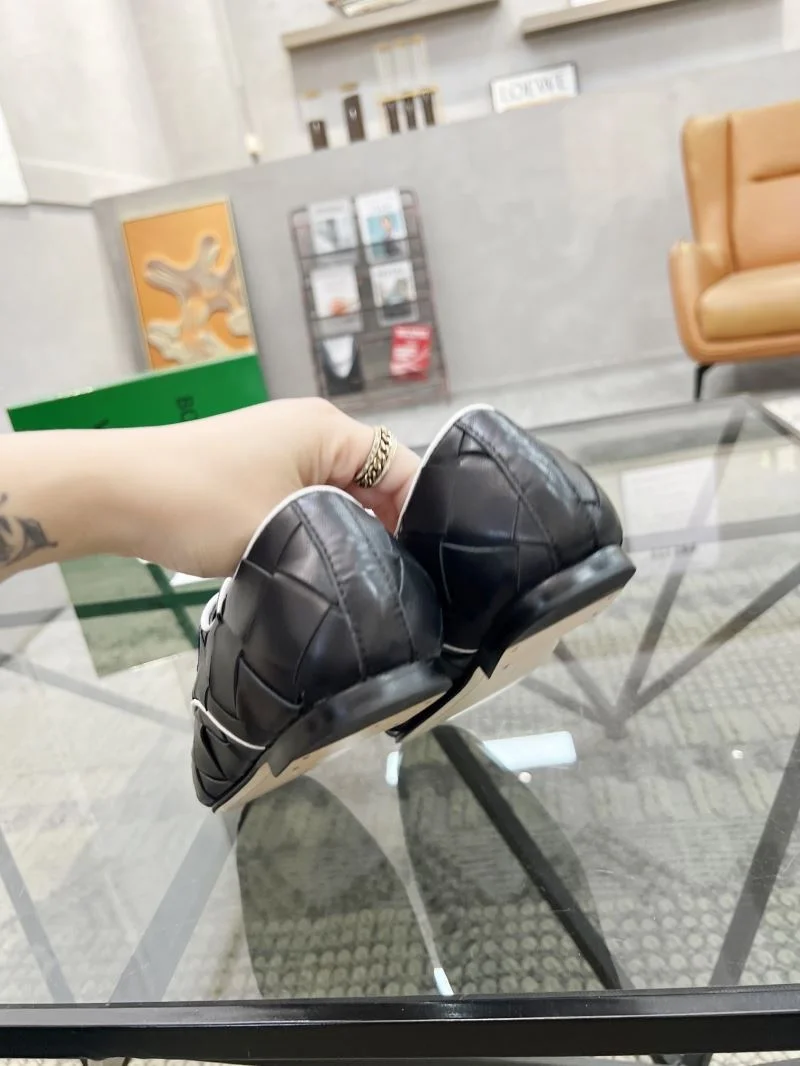 Bottega Veneta Shoes Elegant 5025