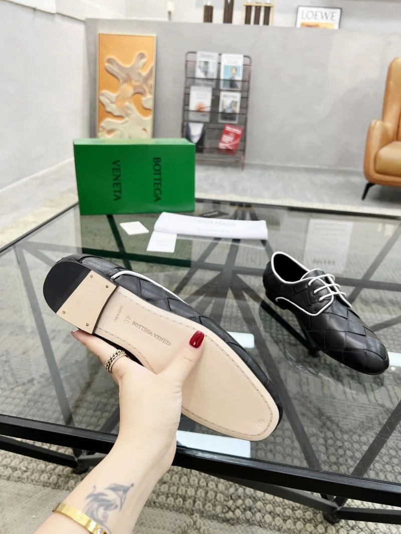Bottega Veneta Shoes Elegant 5025