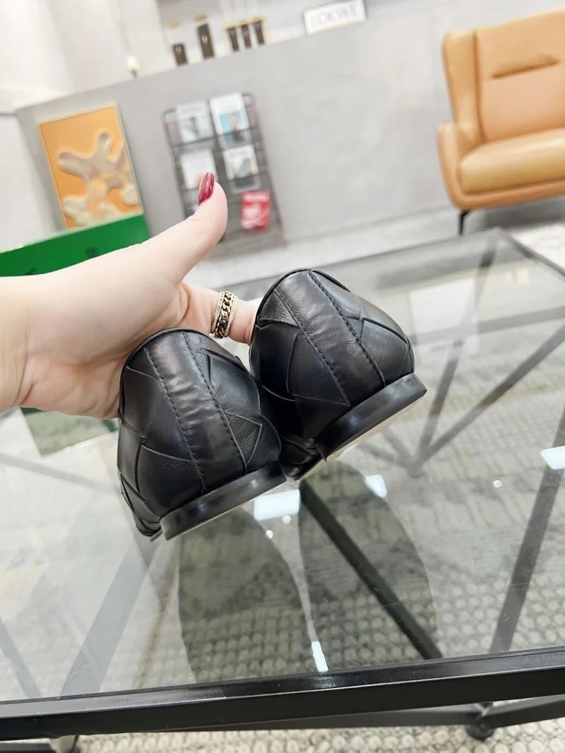 Bottega Veneta Shoes Comfortable 5024