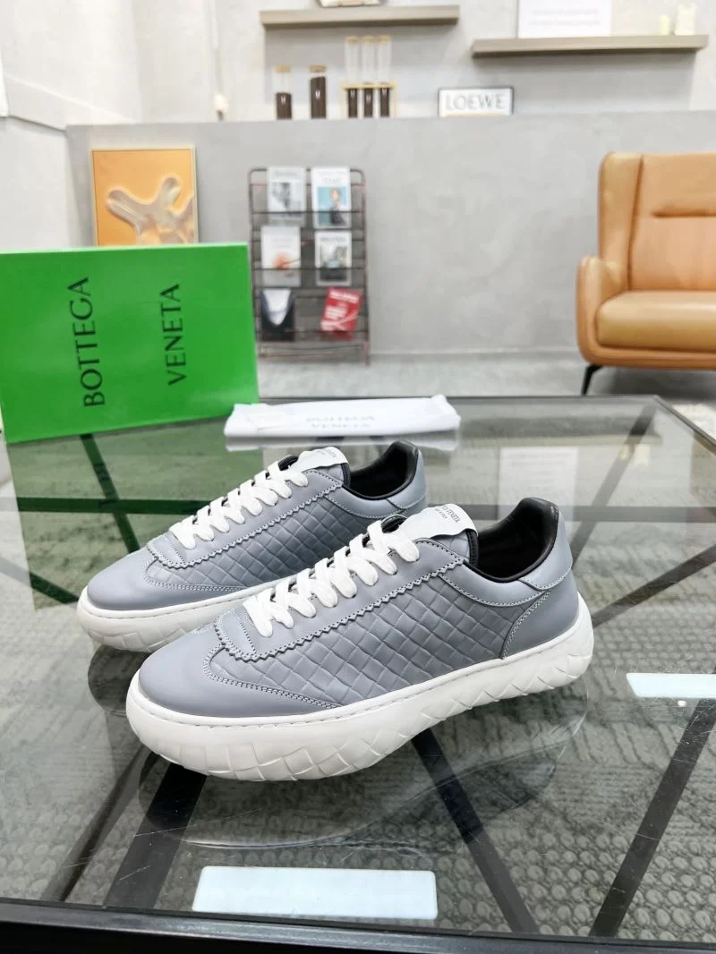 Bold Bottega Veneta Shoes 5022