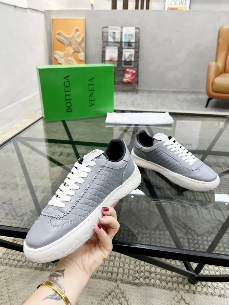 Bold Bottega Veneta Shoes 5022