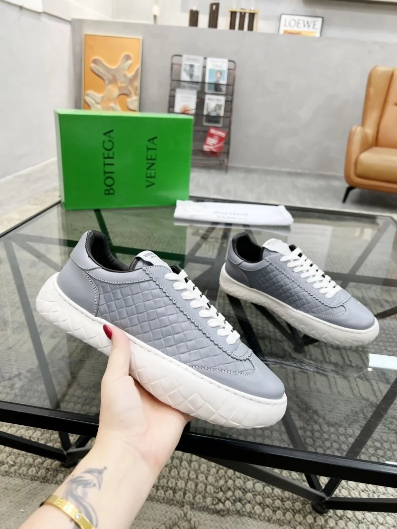 Bold Bottega Veneta Shoes 5022