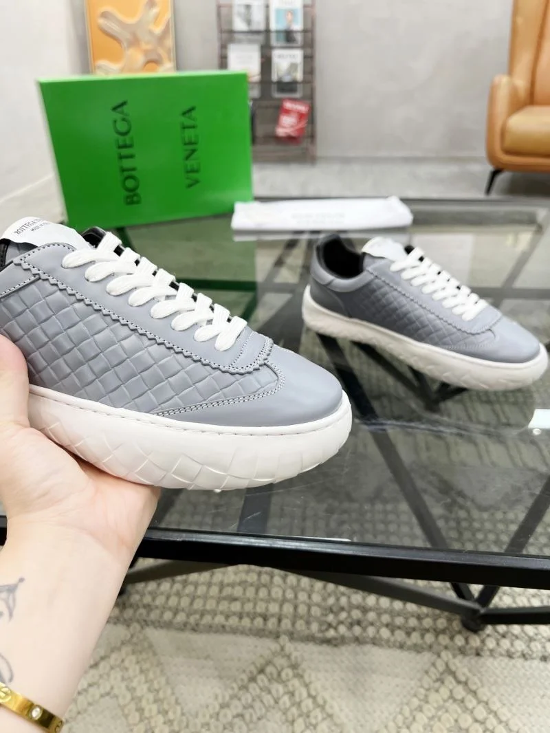 Bold Bottega Veneta Shoes 5022