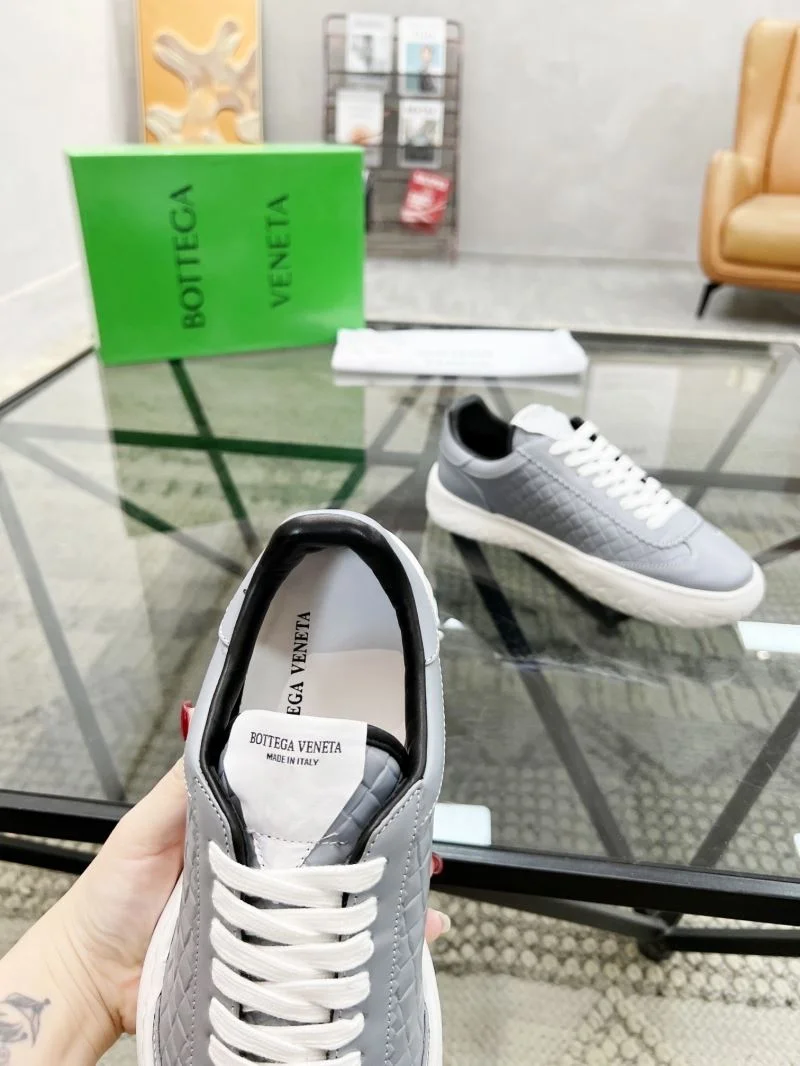 Bold Bottega Veneta Shoes 5022