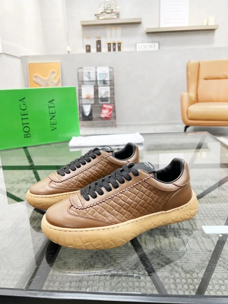 Thermal Bottega Veneta Shoes 5050