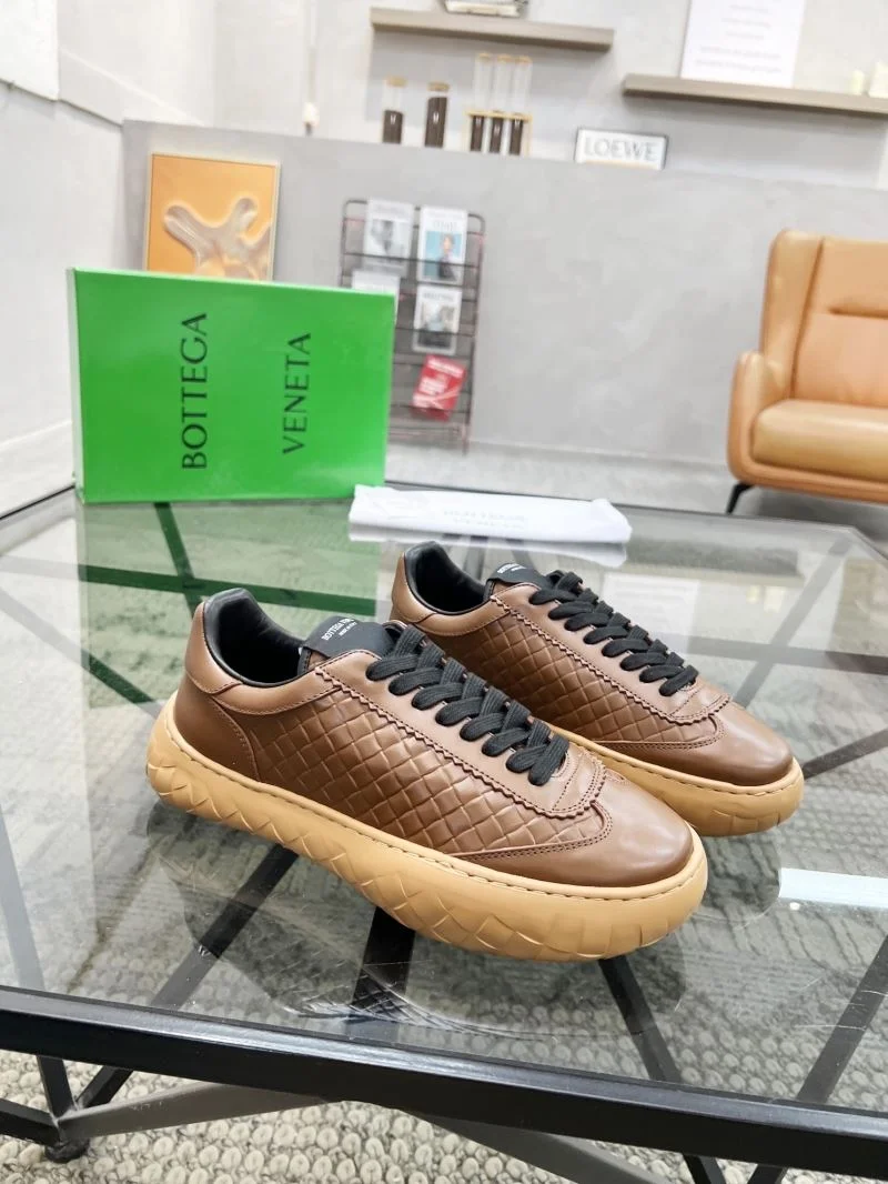 Thermal Bottega Veneta Shoes 5050