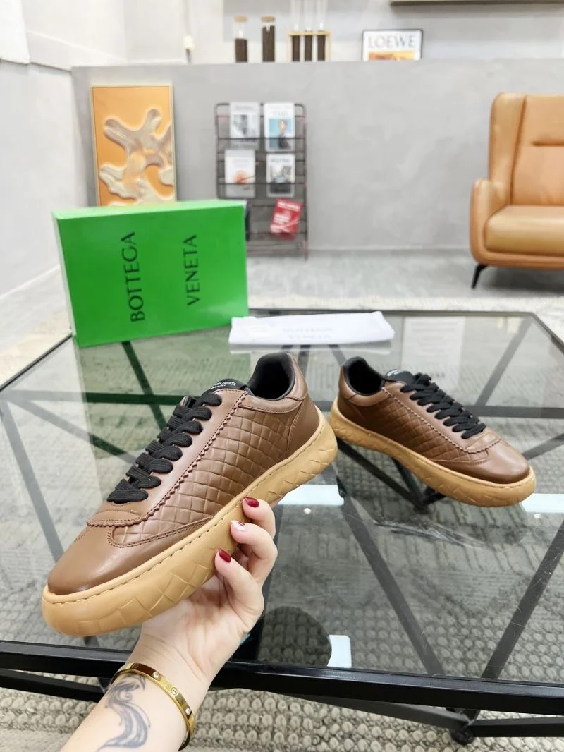 Thermal Bottega Veneta Shoes 5050