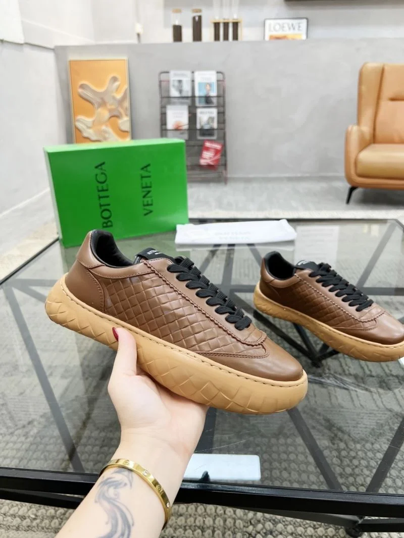 Thermal Bottega Veneta Shoes 5050
