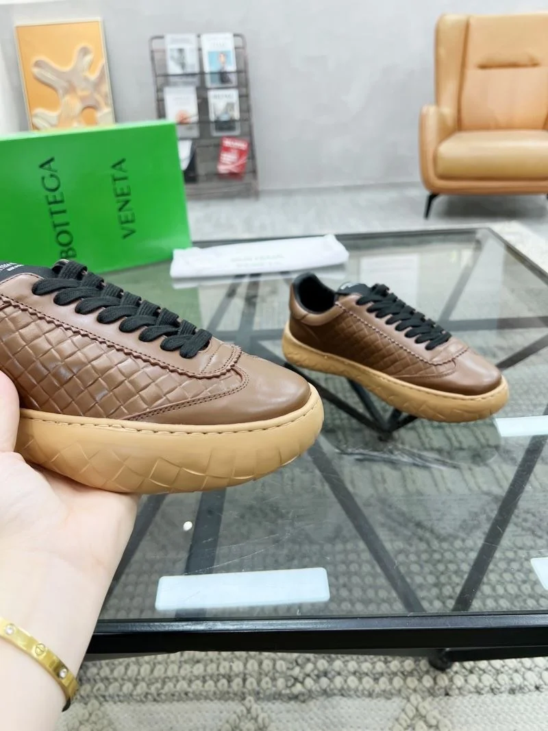 Thermal Bottega Veneta Shoes 5050
