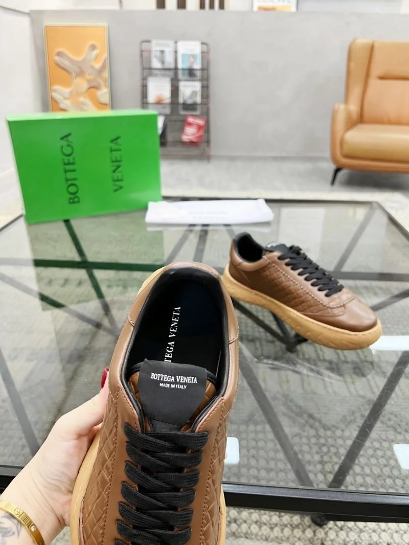 Thermal Bottega Veneta Shoes 5050