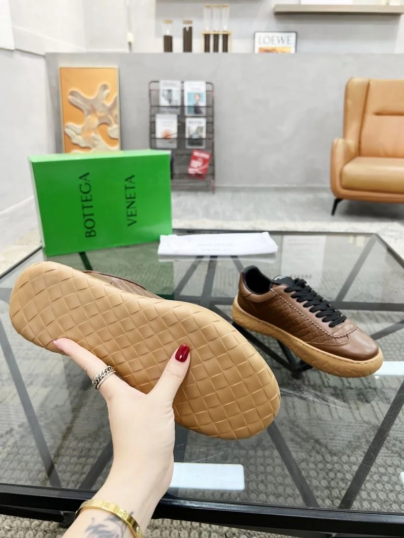 Thermal Bottega Veneta Shoes 5050