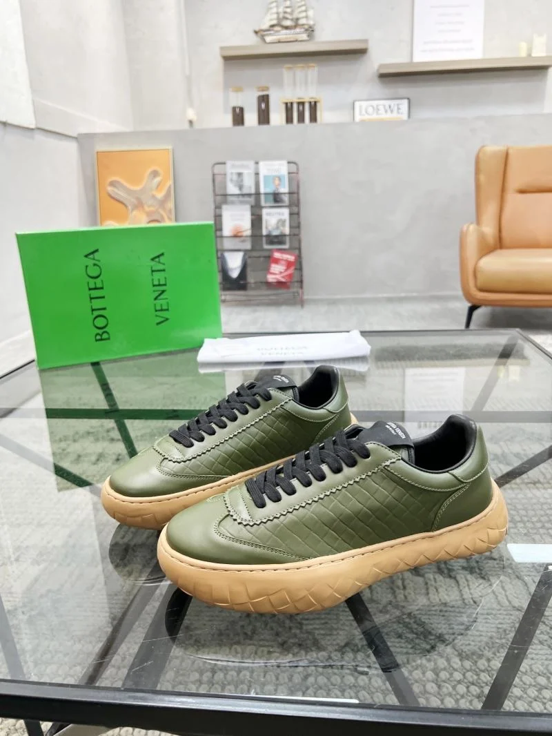 HighQuality Bottega Veneta Shoes 5036