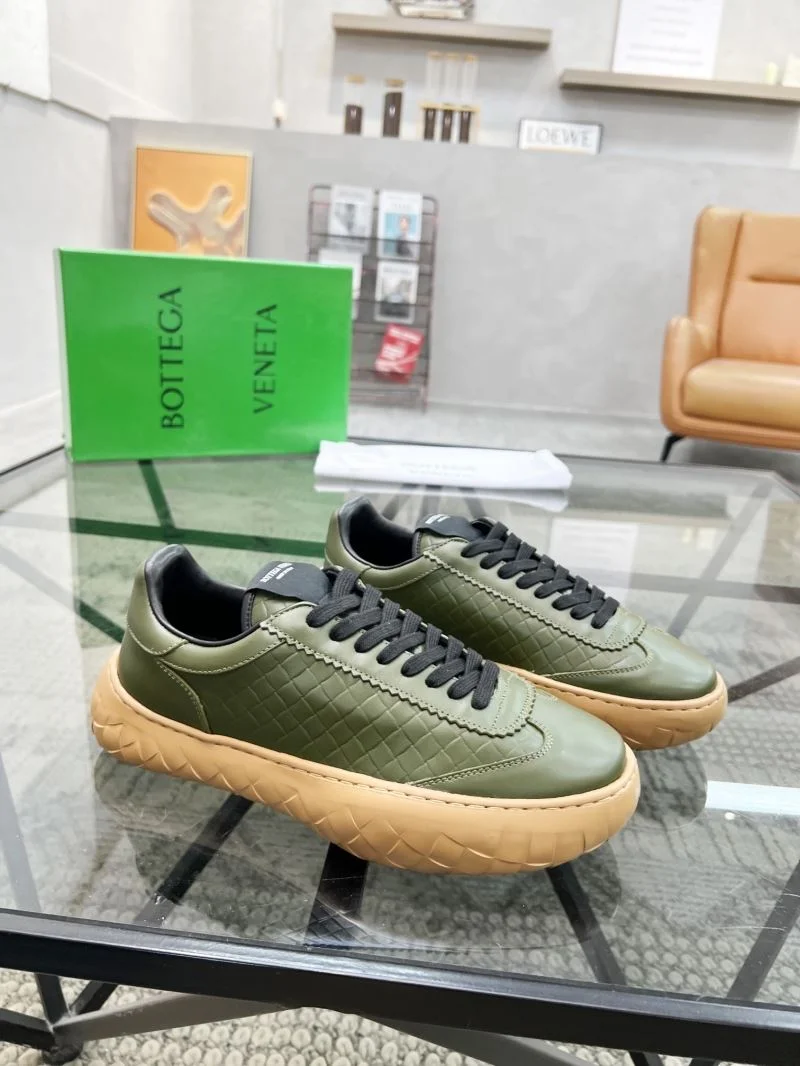HighQuality Bottega Veneta Shoes 5036
