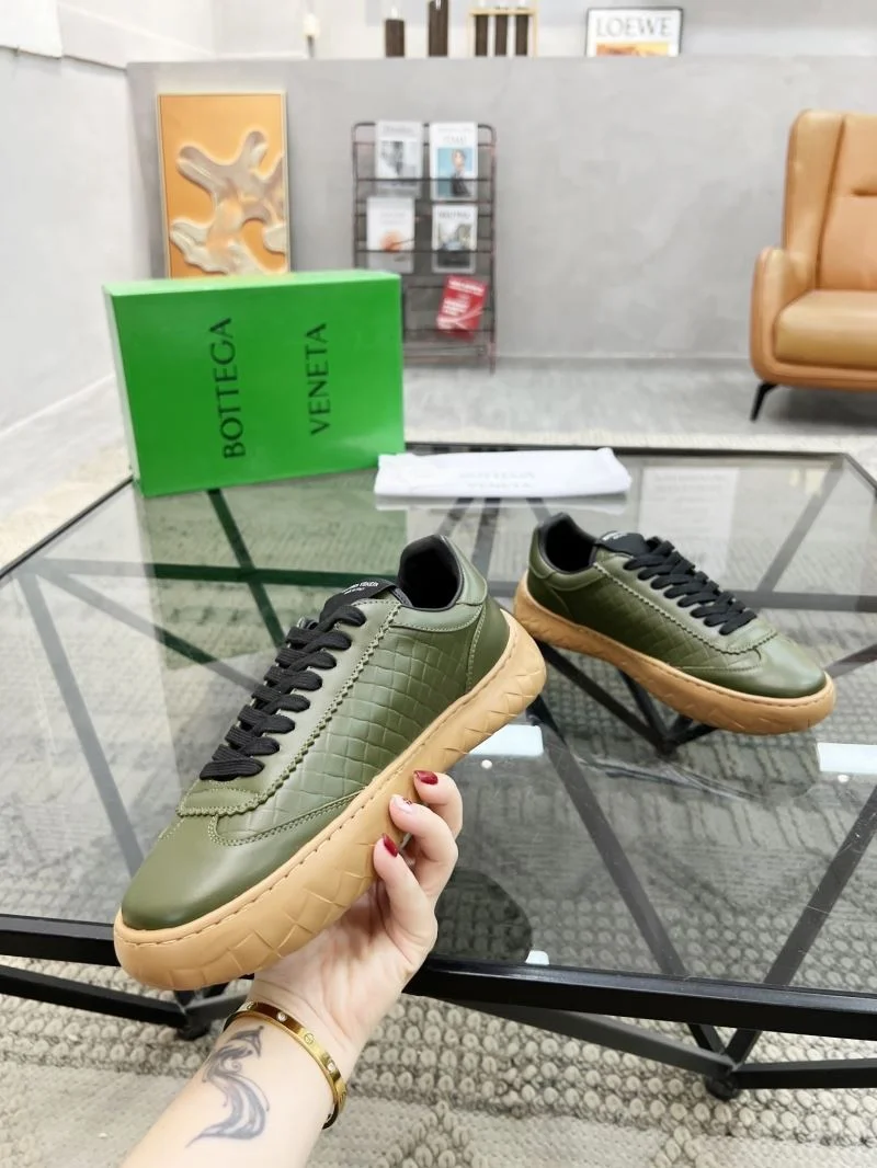 HighQuality Bottega Veneta Shoes 5036