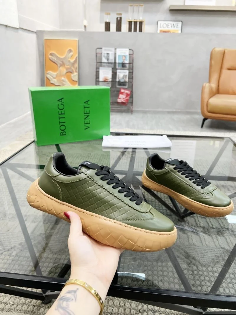 HighQuality Bottega Veneta Shoes 5036