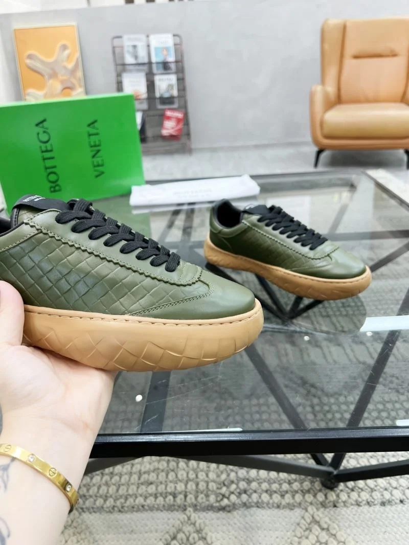 HighQuality Bottega Veneta Shoes 5036