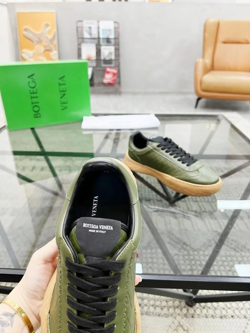 HighQuality Bottega Veneta Shoes 5036