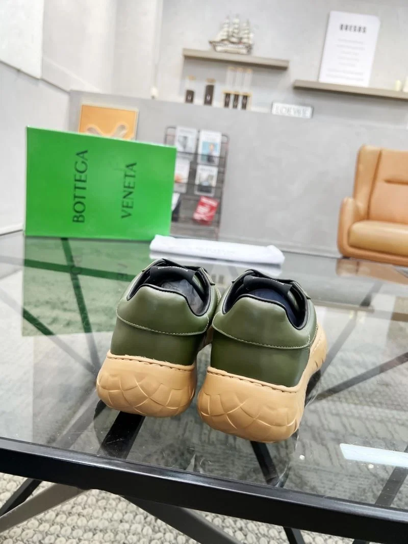 HighQuality Bottega Veneta Shoes 5036