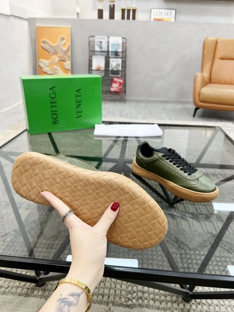 HighQuality Bottega Veneta Shoes 5036
