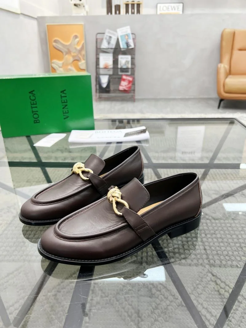 Bottega Veneta Shoes Chic 5015