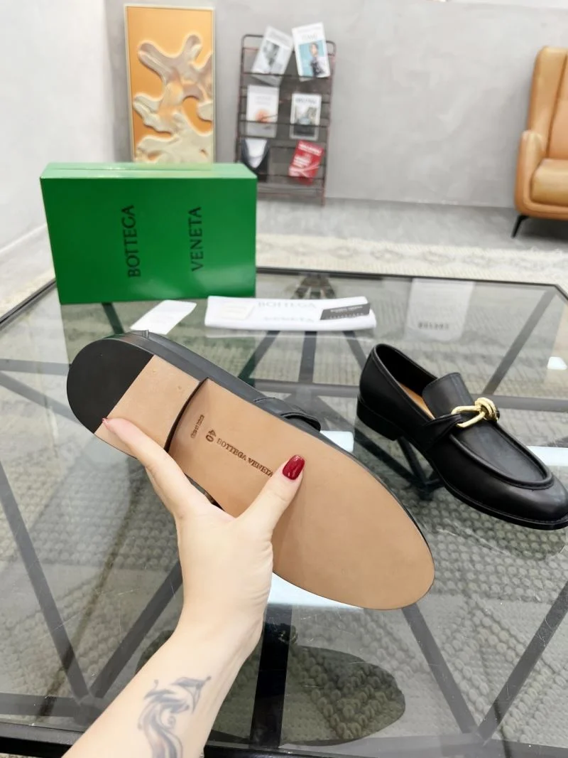 Bottega Veneta Shoes Affordable 5016