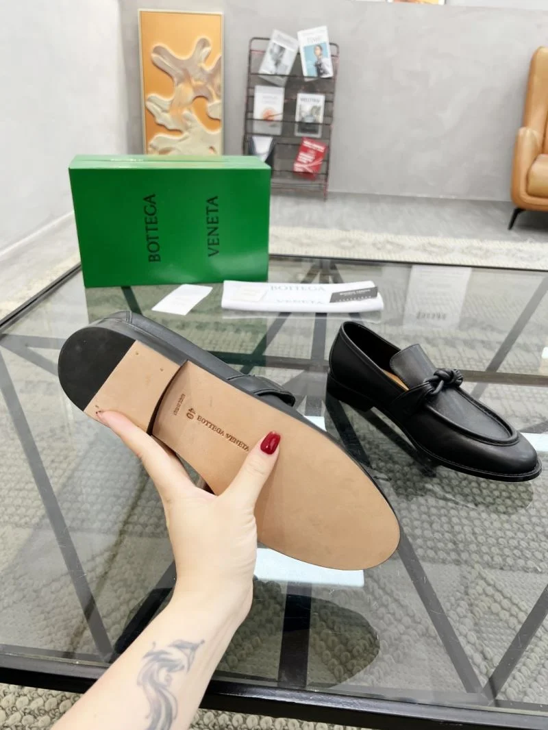 Colorful Bottega Veneta Shoes 5066