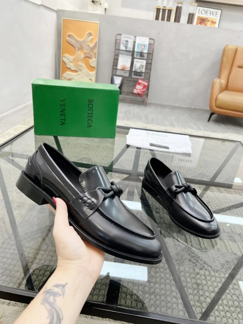 Bottega Veneta Shoes SoftTouch 5010