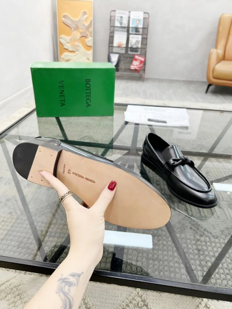 Bottega Veneta Shoes SoftTouch 5010
