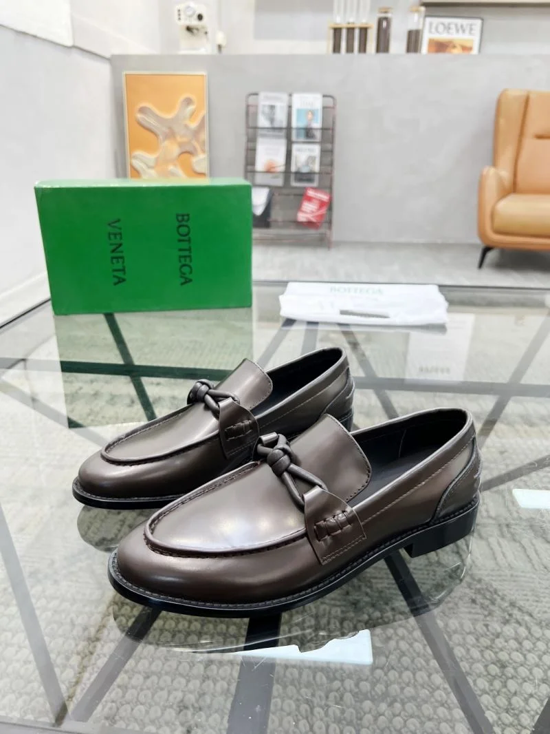 SoftTouch Bottega Veneta Shoes 5035