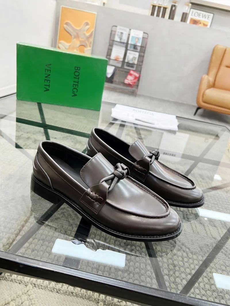 SoftTouch Bottega Veneta Shoes 5035
