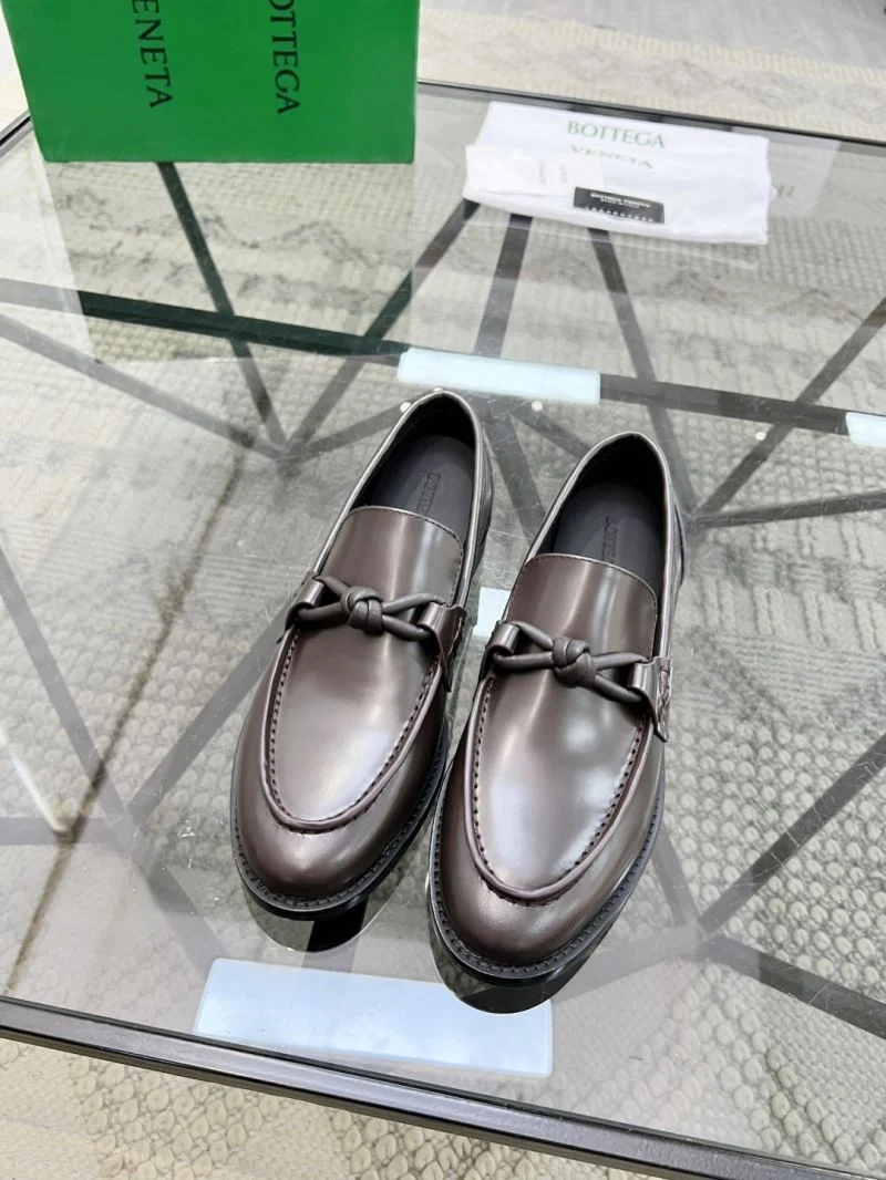 SoftTouch Bottega Veneta Shoes 5035