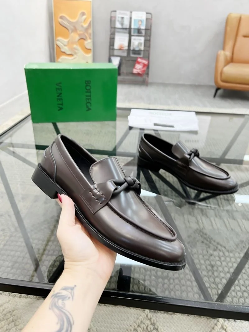 SoftTouch Bottega Veneta Shoes 5035