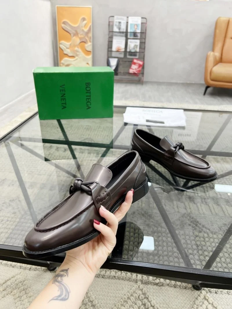 SoftTouch Bottega Veneta Shoes 5035