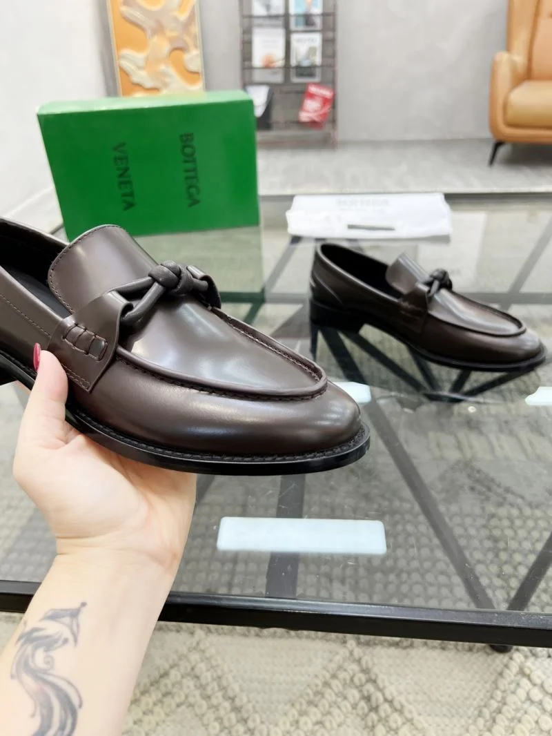SoftTouch Bottega Veneta Shoes 5035